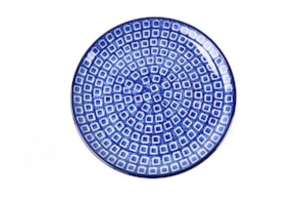 261 Bunzlau Gebaksbordje 2253X 261 Gebaksbordjes 261 Bunzlau Gebaksbordje 2253X 261 Gebaksbordjes